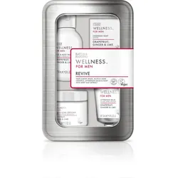 Baylis & Harding Wellness. For Men Revive Geschenkset für das Bad für Herren