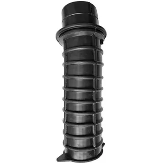 CUTICATE Vergasermanschette 5412562 für Polaris Sportsman 500 2006 2008 2013 ATV Tube