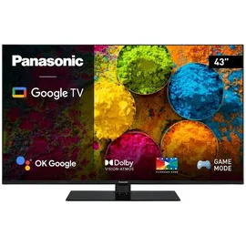 Panasonic TX-43MX700E 43" LED 4K Smart TV MX700E