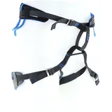 Camp Klettergurt Blau