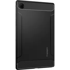 SPIGEN Rugged Armor für Galaxy Tab A8 10,5" Schwarz
