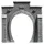 NOCH Tunnel-Portal 34851 N