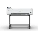 Epson SureColor SC-T5100M 36" Schwarz/Weiß