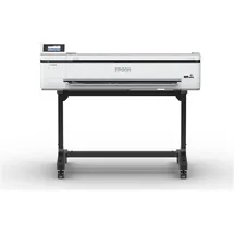 Epson SureColor SC-T5100M 36" Schwarz/Weiß