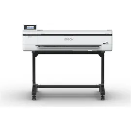 Epson SureColor SC-T5100M 36" Schwarz/Weiß