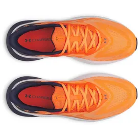Under Armour Turbulence 3 Herren Solar Orange/Midnight Navy 44