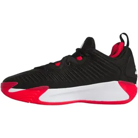 adidas Initiation JS0464 - Weiß/Schwarz/Rot - 47 1/3