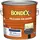 Bondex Holzlasur für Aussen 2,5 l dunkelgrau