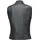 Held Clip-in Warm Damen Weste, schwarz, Größe M