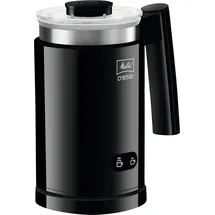 Melitta Cremio 1014-02 schwarz