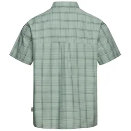 Jack Wolfskin HOT Trail Kurzarmhemd Sago Palm 2XL