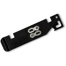 KMC Kettenwerkzeug Chain Aid Multitool schwarz