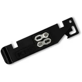 KMC Kettenwerkzeug Chain Aid Multitool schwarz
