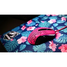 Xtrfy M4 RGB Gaming Maus pink (XG-M4-RGB-PINK)