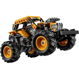 LEGO Technic Monster Jam DIGatron 42199