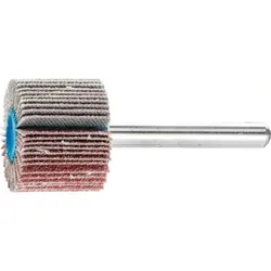 PFERD 44415086, Schleifbürste, Aluminiumoxid, 30500 RPM, Rund, 6 mm, 20 mm