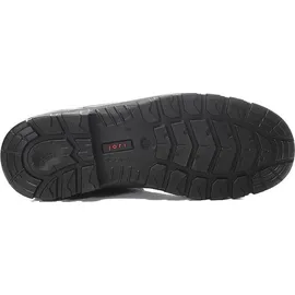 Jori Sicherheitshalbschuh BASIC II Low S3, Gr. 44