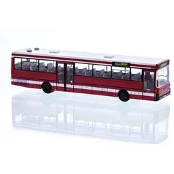 RIETZE 77333 1:87 Mercedes-Benz O 407 GBB Augsburg