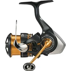 Angelrolle Daiwa Legalis LT 3000 CXH EINHEITSGRÖSSE