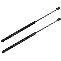Bestprice 2x Gasfeder, Koffer-/Laderaum für Audi