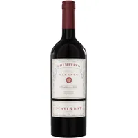 Scavi & Ray Primitivo Salento IGT Rotwein 0,75l,