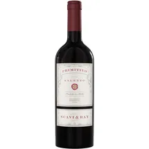 Scavi & Ray Primitivo Salento IGT Rotwein 0,75l,