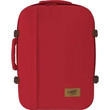 Cabin Zero Classic 44L Rucksack rot