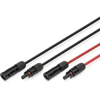 Digitus DK-SCEC66-0050 Solarkabel Verlängerung 5m 6mm2