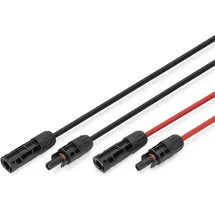 Digitus DK-SCEC66-0050 Solarkabel Verlängerung 5m 6mm2
