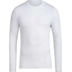 ADIDAS Herren Unterhemd Techfit AEROREADY, WHITE, XXL