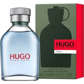 HUGO BOSS Hugo Man Eau de Toilette 40 ml