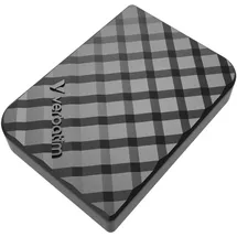 Verbatim Store 'n' Go Mini Diamond SSD, 1TB, USB-C 3.1 (32025)
