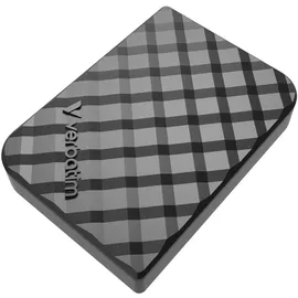 Verbatim Store 'n' Go Mini Diamond SSD, 1TB, USB-C 3.1 (32025)