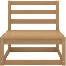 vidaXL 3075817 Gartenmöbel-Set