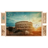 Malatec Puzzlebrett 89x66cm Malatec 21650