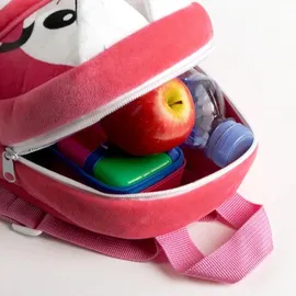 gabby's dollhouse Pals Plüsch Rucksack, 22 cm
