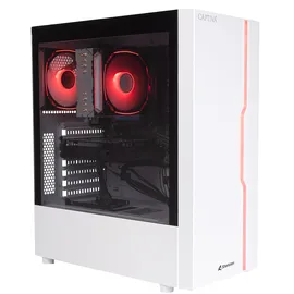Captiva Power Starter R78-375 (AMD Ryzen 5 32 GB 1000 GB, AMD Radeon Graphics), PC Weiss
