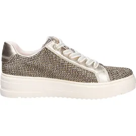 Marco Tozzi Sneaker Low Gold 38