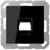 Jung A1569-1WESW Abdeckung 1-fach