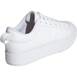 Adidas Bravada 2.0 Platform cloud white/cloud white/chalk white 40 2/3