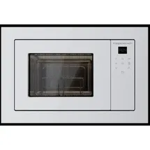 Küppersbusch M 6120.0 W Weiß