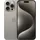 Apple iPhone 15 Pro Max 1 TB Titan Natur