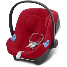 Cybex Aton B i-Size dynamic red
