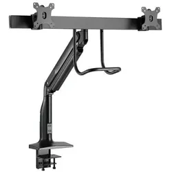 Hagor HA Gasliftarm Dual Tisch-Gasliftarm Dual