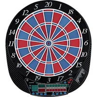 Sunflex 45149 Elektronik-dartscheibe Excellence