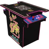 Arcade1Up Ms. PAC MAN Head to Head Table,