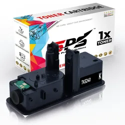 Toner Kompatibel zu Kyocera TK-5240K/ 1T02R70NL0 Schwarz