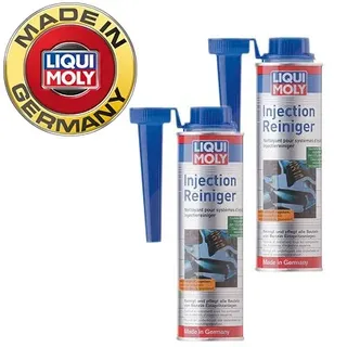 LIQUI MOLY Injection-Reiniger 300 ml