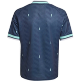adidas Kinder DFB Away Trikot 2026 JZ4569 140 - Collegiate Navy - 140