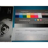 B.I.G. Stufengraukeil + Farbkarte 13 / 18cm